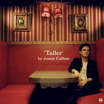 Taller by Jamie Cullum