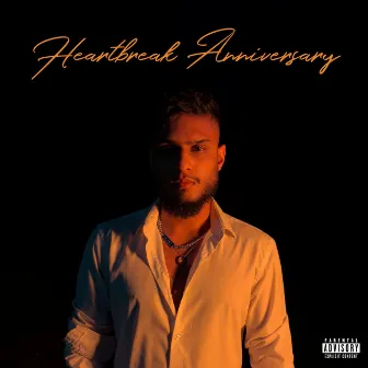 Heartbreak Anniversary by Ady Saj