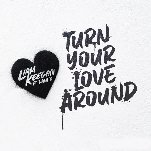 Turn Your Love Around - Scotty Mix