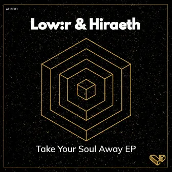 Take My Soul Away EP by Low:r