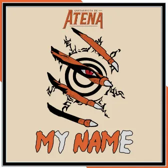 My Name (Naruto Shippuden) by Guitarrista de Atena