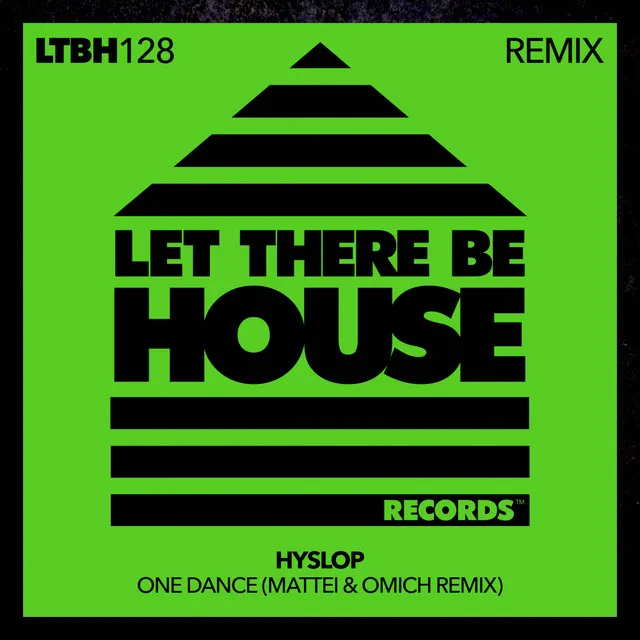 One Dance - Mattei & Omich Remix