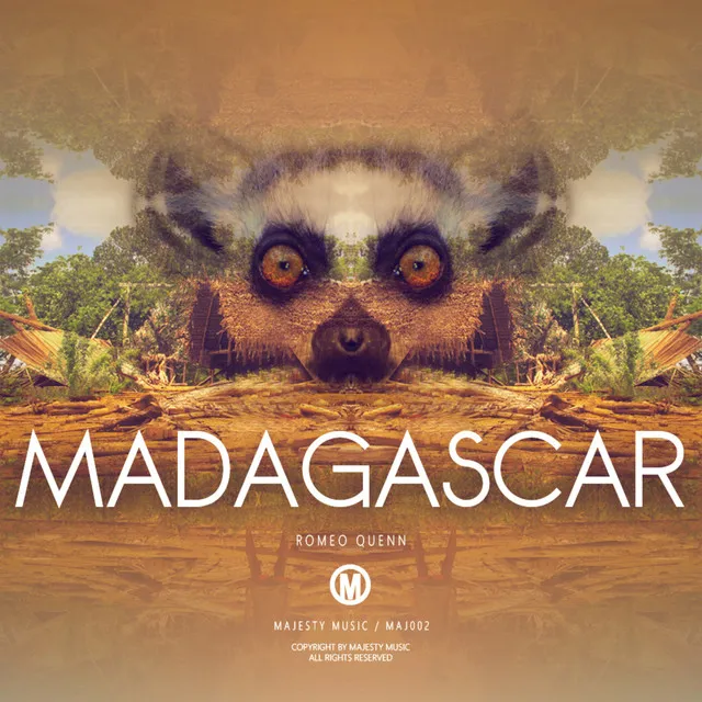 Madagascar - Original Mix