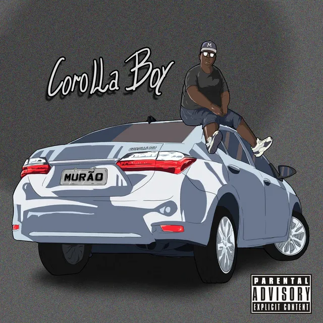 Corolla Boy