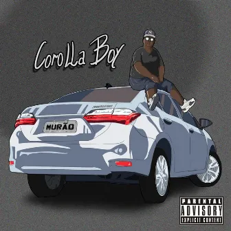 Corolla Boy by Murão