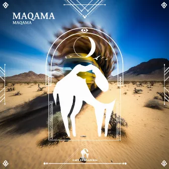 Maqama by Sapoz