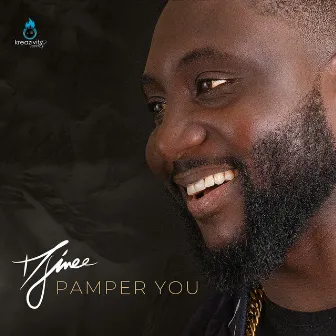 Pamper You by Djinee