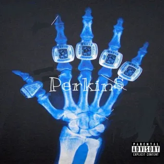 Drip Too Hard by Perkin$