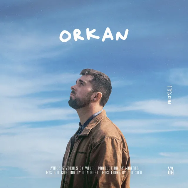 Orkan