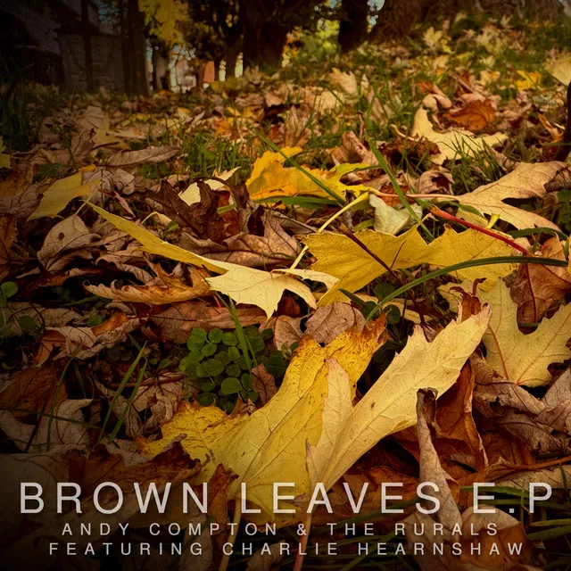 Brown Leaves E.P