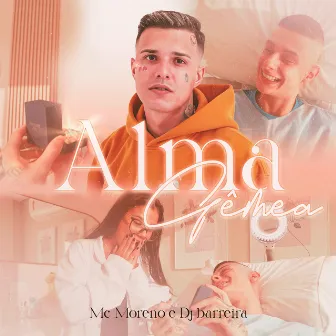 Alma Gêmea by Dj Barreira