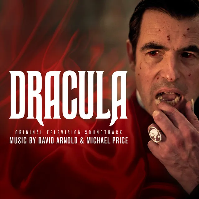 Dracula (Original Television Soundtrack)