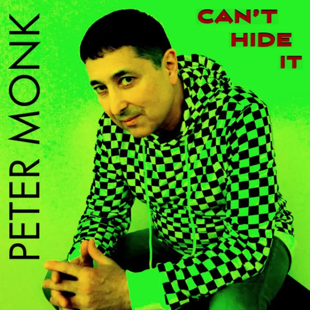 Can't Hide It - Radio Edit