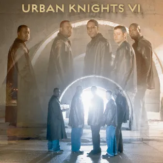 Urban Knights VI by Urban Knights