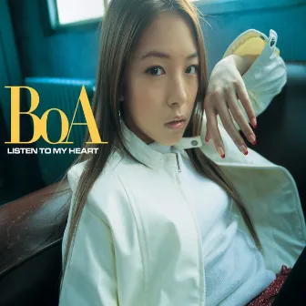 LISTEN TO MY HEART by BoA