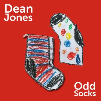 Odd Socks by Dean Jones