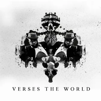 Verses the World by G.I. Magus