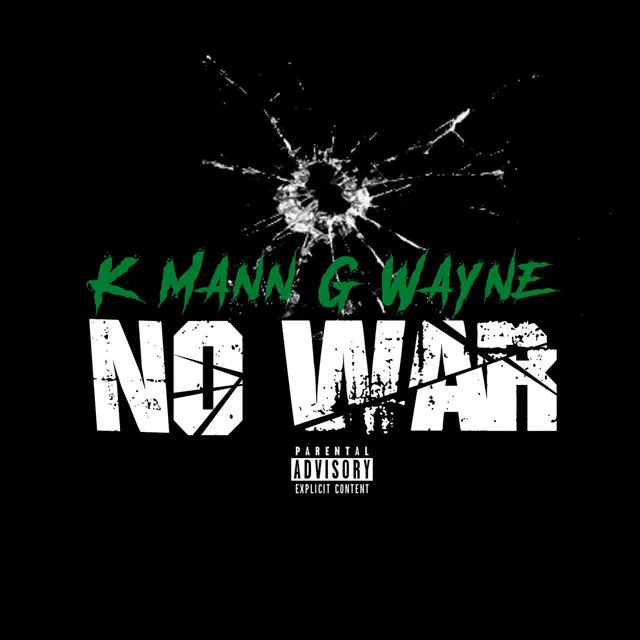 No War