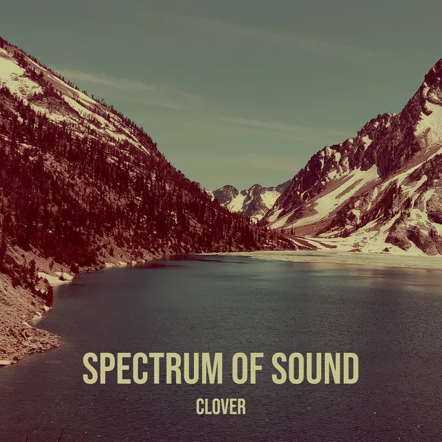 Spectrum of Sound