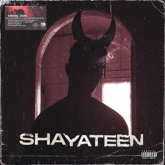 Shayateen