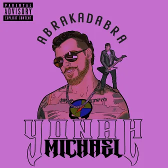 Abrakadabra (Sped Up & Reverb) by Yonah Michael