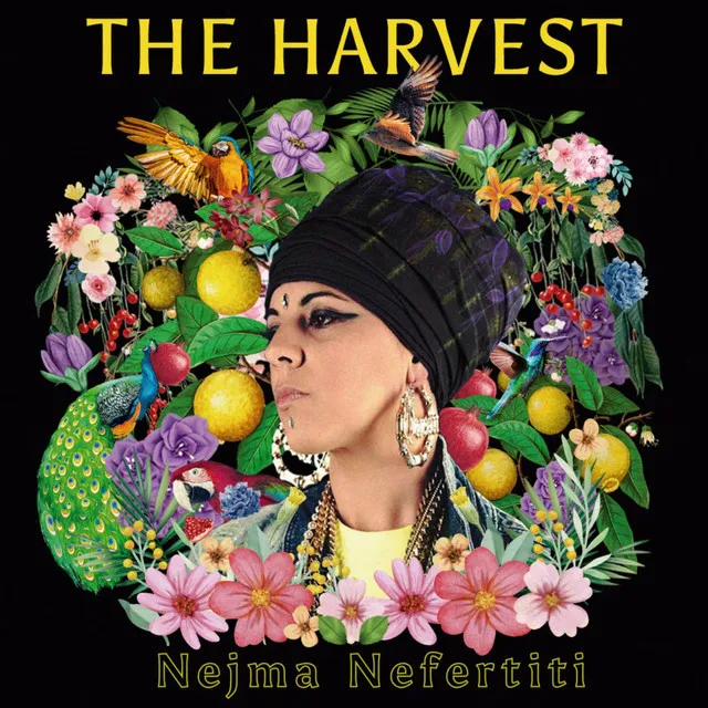 The Harvest