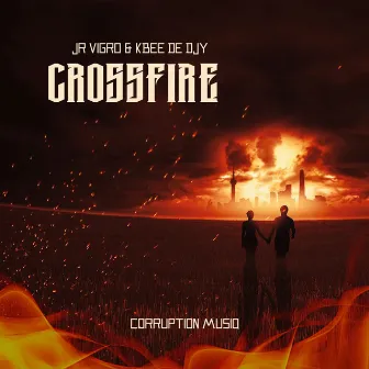 CrossFire by Jr Vigro