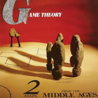 2 Steps from the Middle Ages by Game Theory