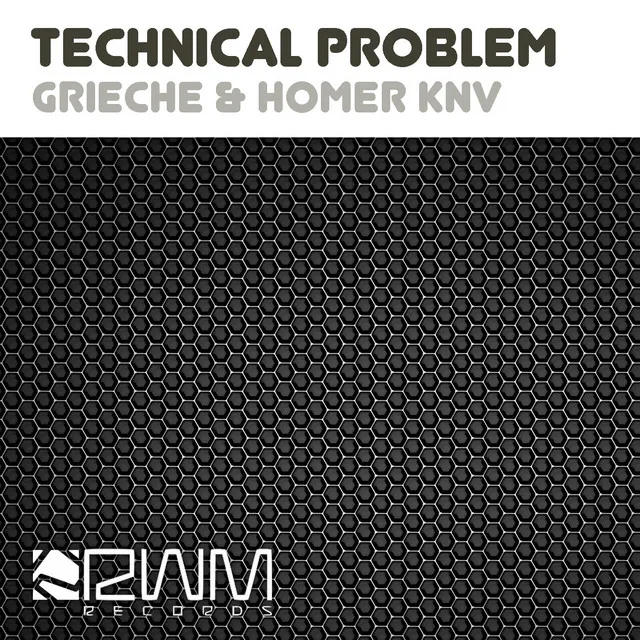 Technical Problem (Original Mix)