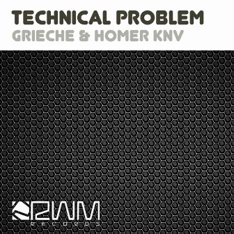 Technical Problem (Original Mix) by Grieche