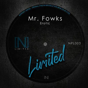 Erotic by Mr. Fowks