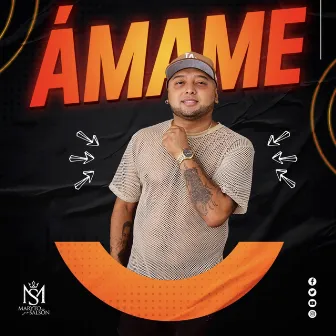 Ámame by Maryto y su Salsón