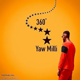 360 Degrees by Yaw milli