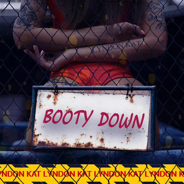 Booty Down