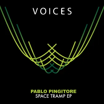 Space Tramp EP by Pablo Pingitore