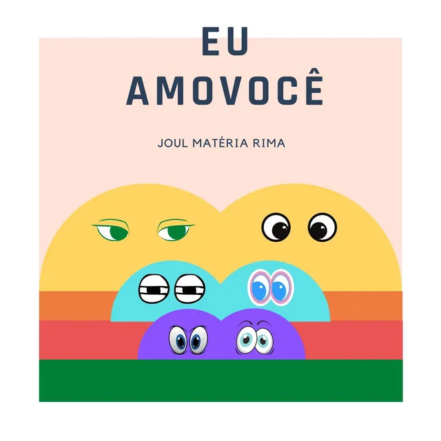 Eu Amo Você