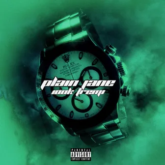 Plain Jane by 100kTremi