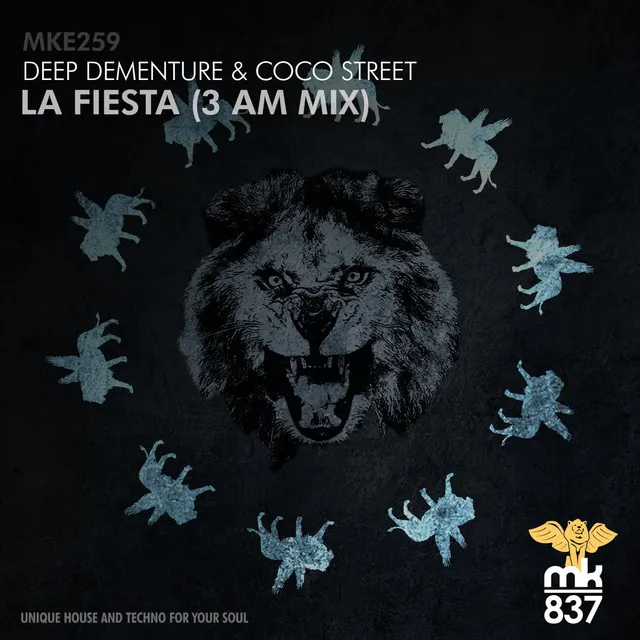 La Fiesta - 3am Mix