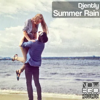 Summer Rain by Djently