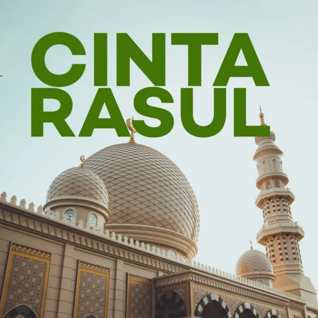 Cinta Rasul