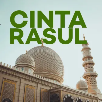 Cinta Rasul by Unknown Artist