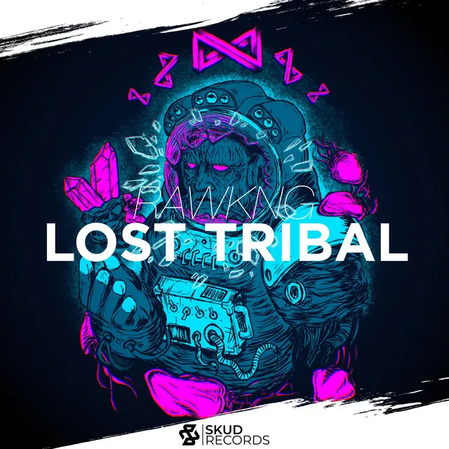 Lost Tribal