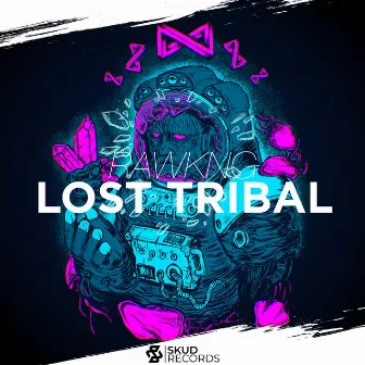 Lost Tribal by RAWKNG