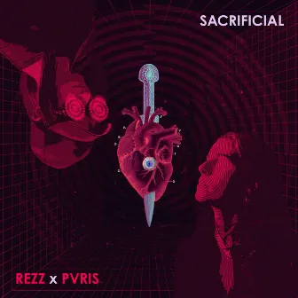 Sacrificial by PVRIS