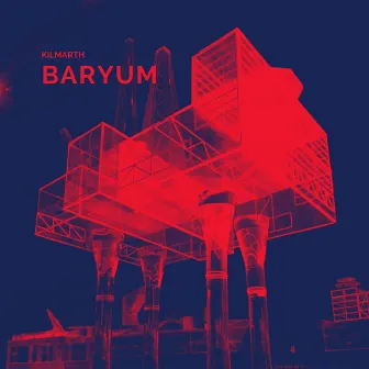 Baryum by Kilmarth