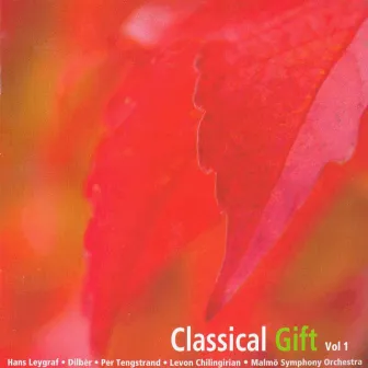 Classical Gift, Vol. 1 by Levon Chilingirian