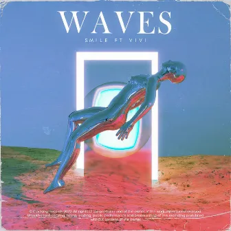 Waves by SM!LE