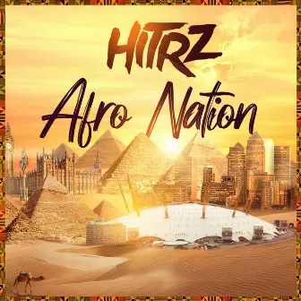 Afro Nation by HITRZ