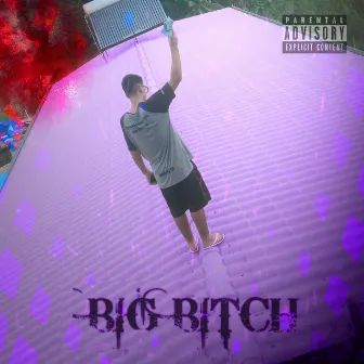 Big Bitch by Kaiky mc