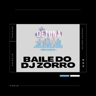 BAILE DO DJ ZORRO ( DJ JUNINHO MPC ) by Mc kelwyn